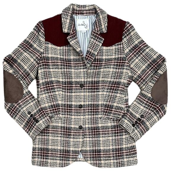 Sam Edelman Rivington Blazer - Picture 2 of 12